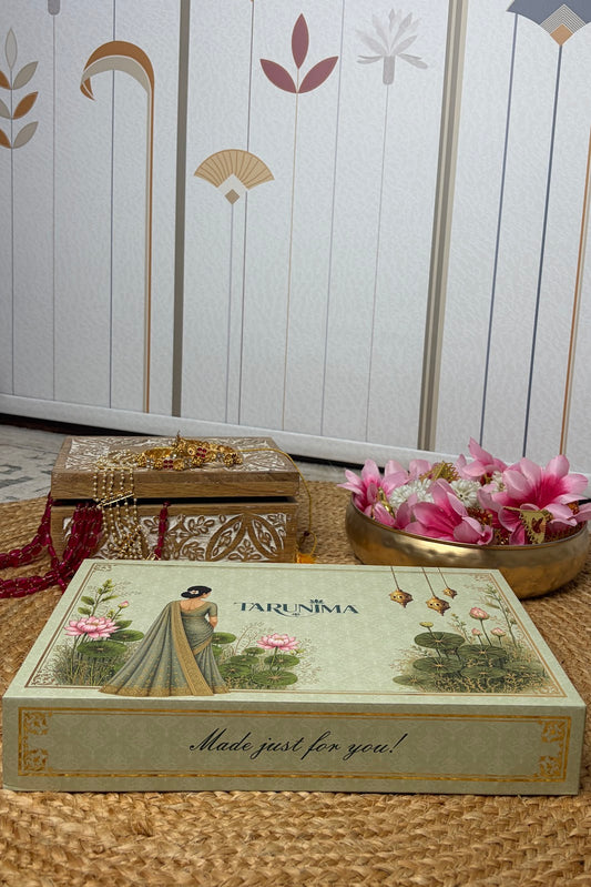 Tarunima gift box
