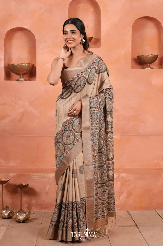 Mithila Kala