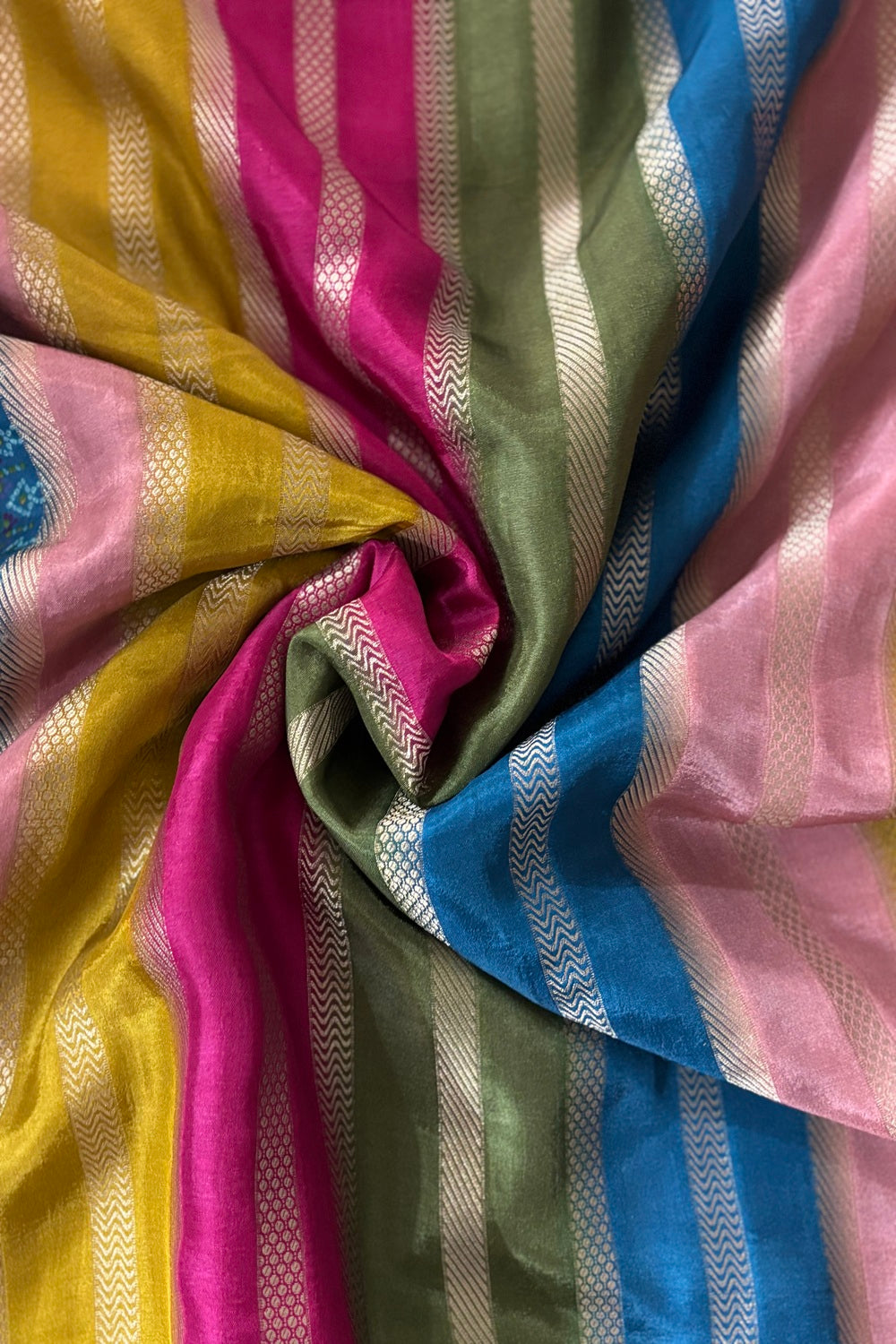 The Colour Symphony