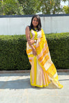 Summer Stripes Yellow