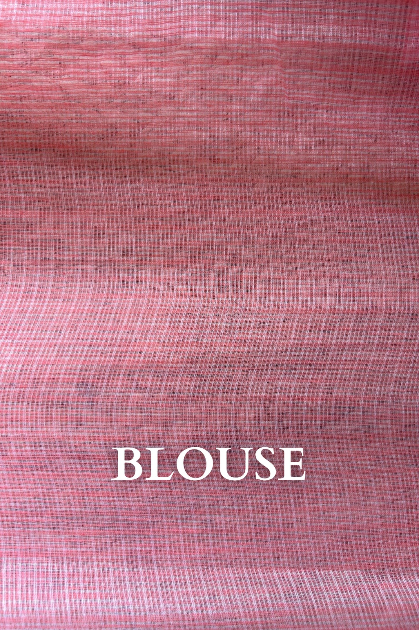 Rosette Tales - blouse piece
