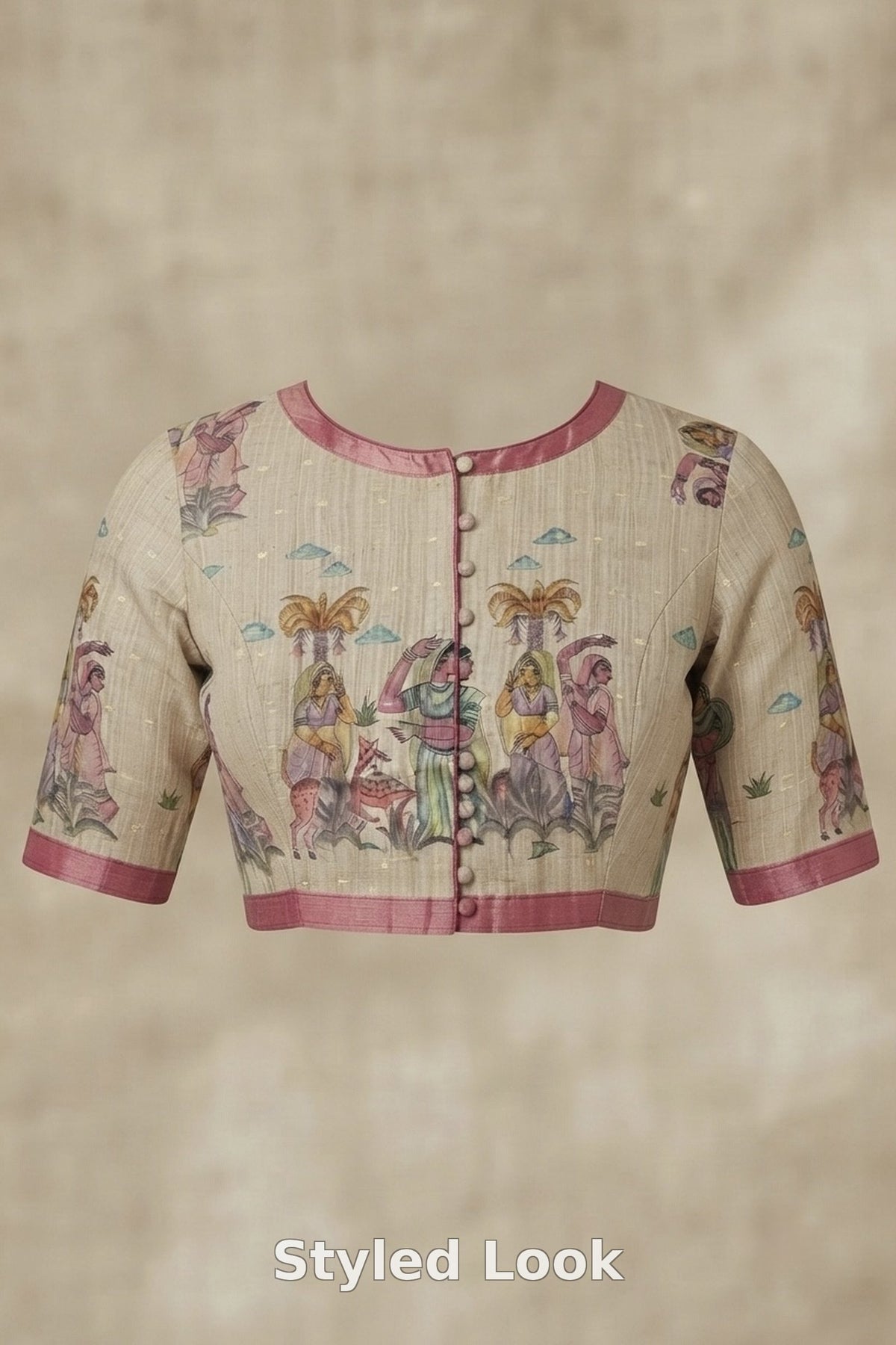 Vamsi - Image 7