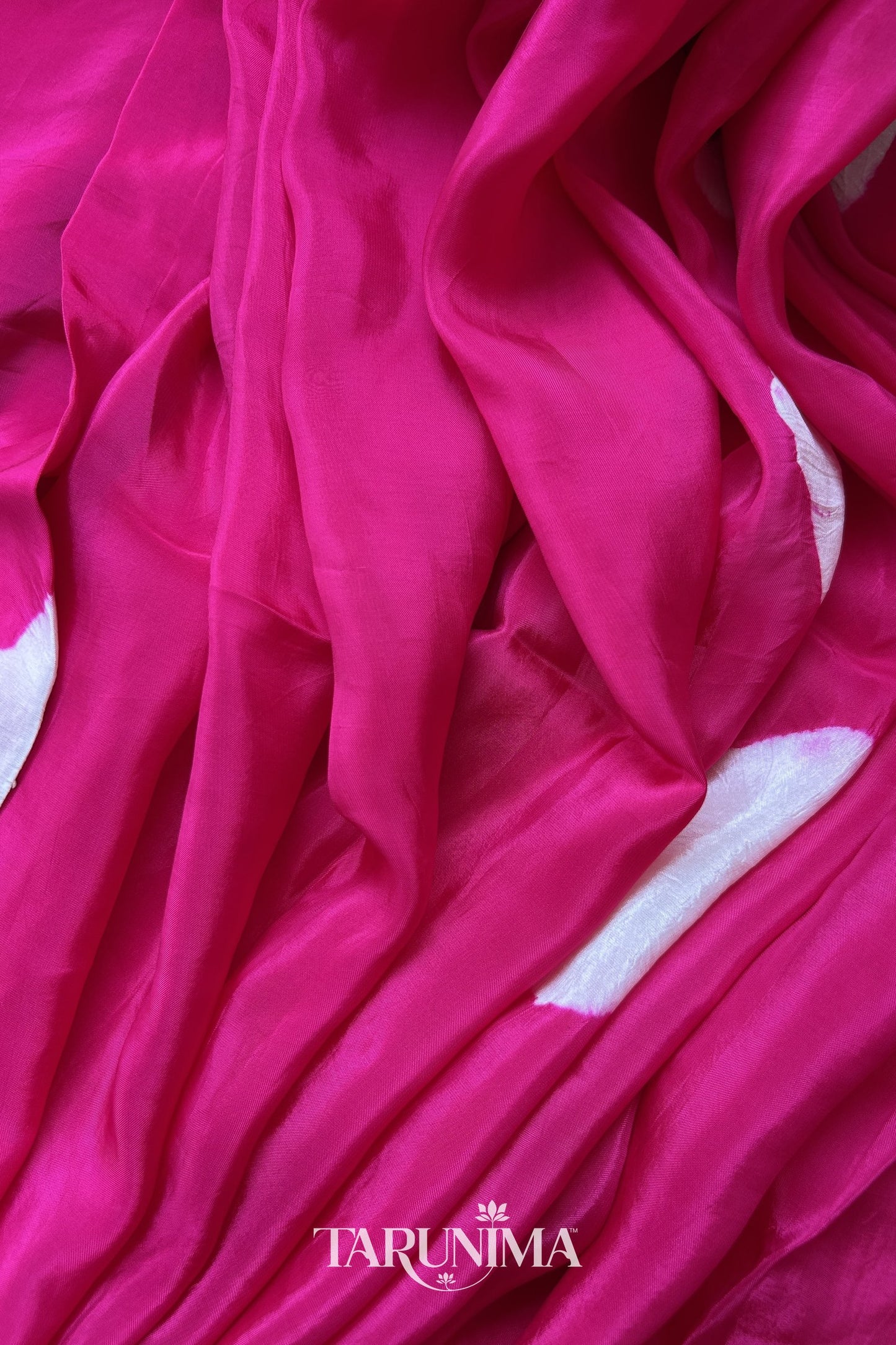 Rangat - full saree