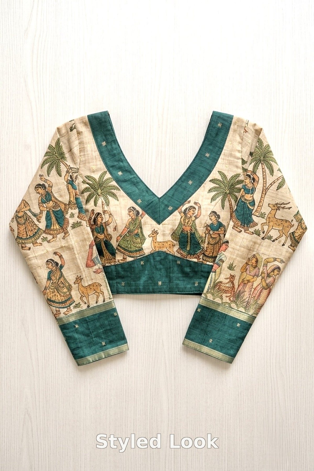 Raas Rasa - Image 6