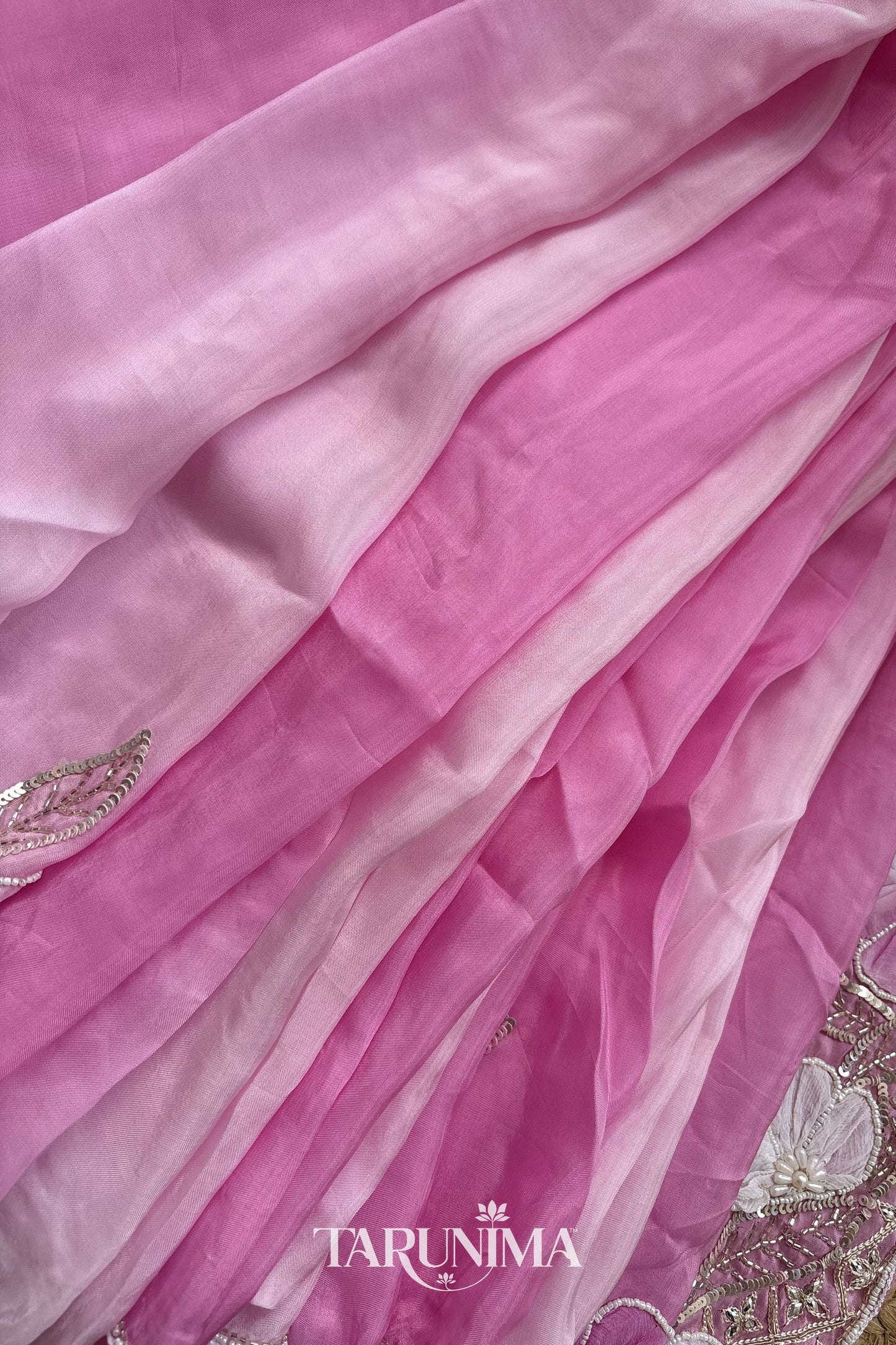 Gul Meher - full saree