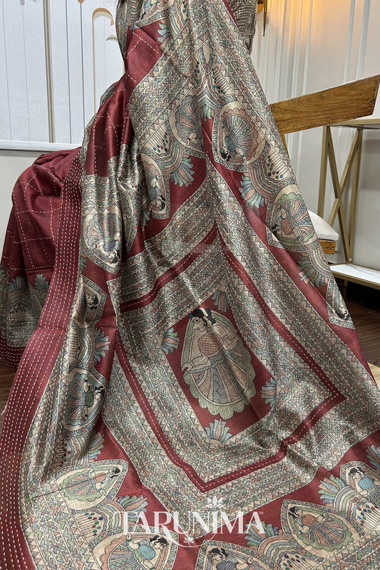 Kantha Ki Katha - Brick 2