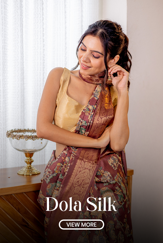 Dola Silk