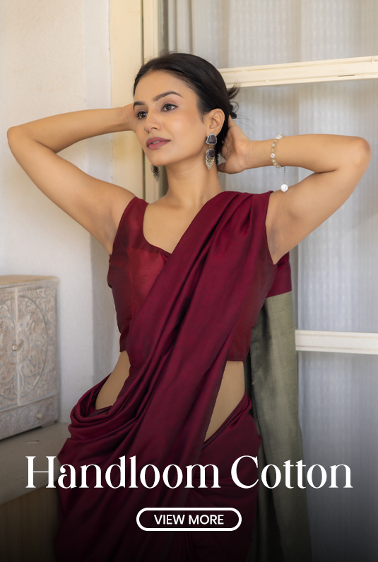 Handloom Cotton