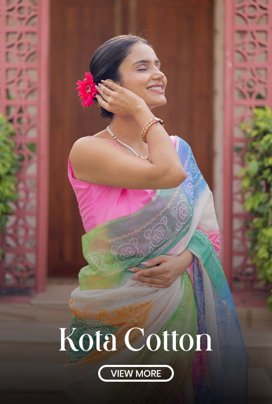 Kota cotton