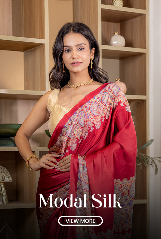 Modal Silk