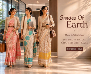 Shades of Earth