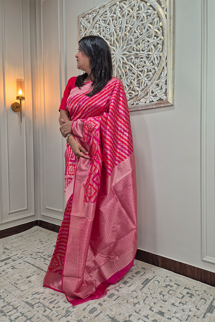 Gulabi Lehar