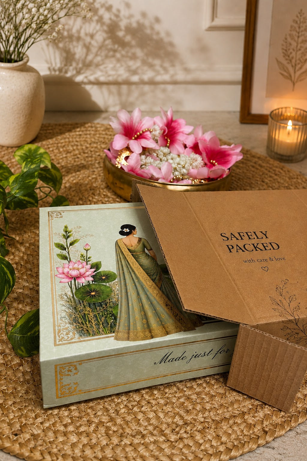 Tarunima gift box