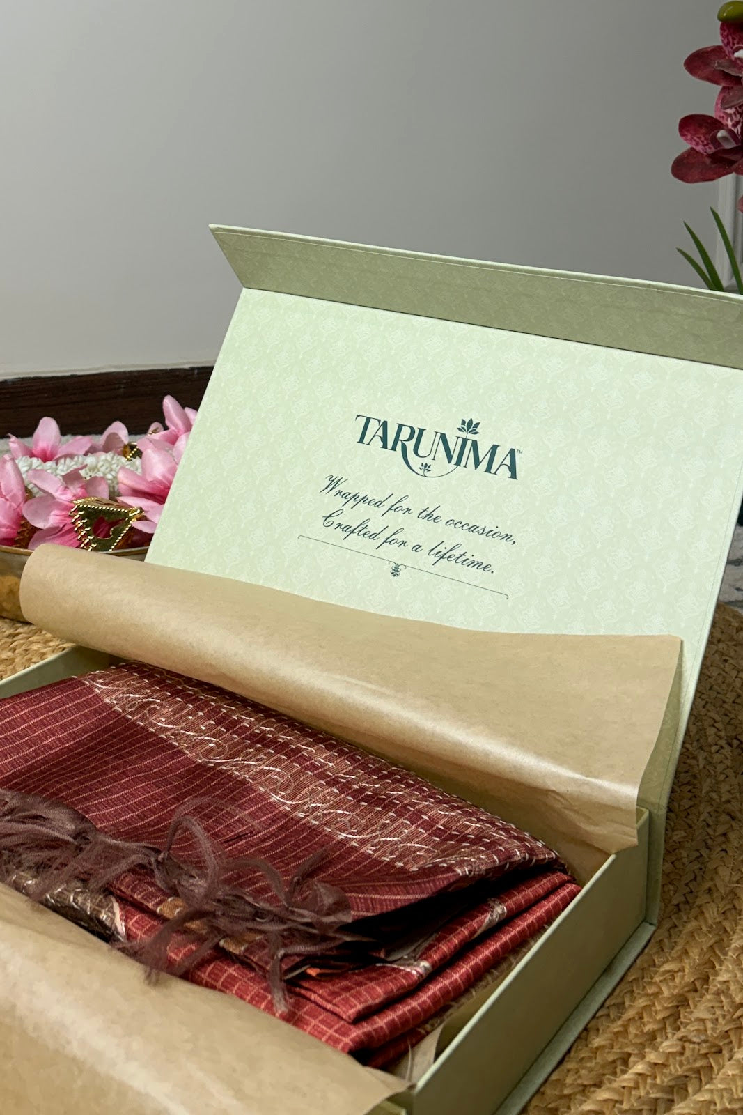 Tarunima gift box