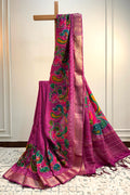 Peacock Royale