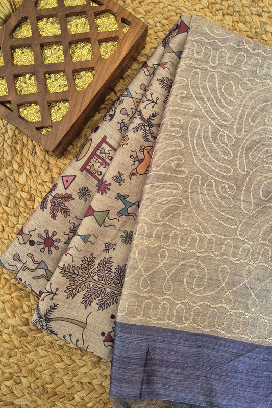 Modern Kantha