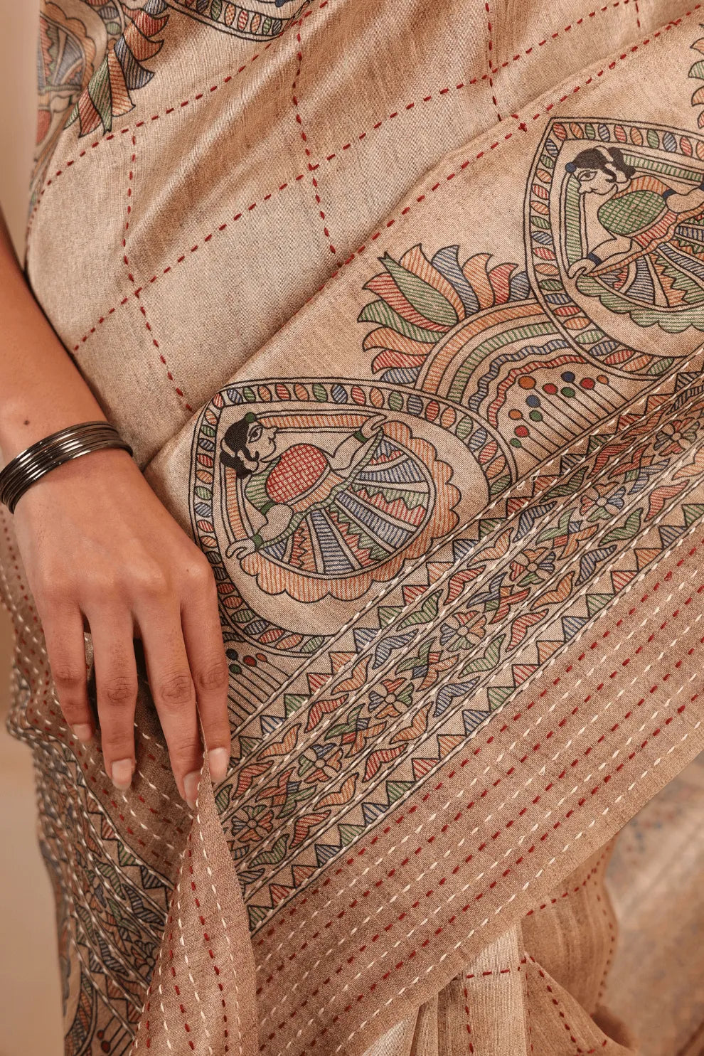 Kantha Ki Katha