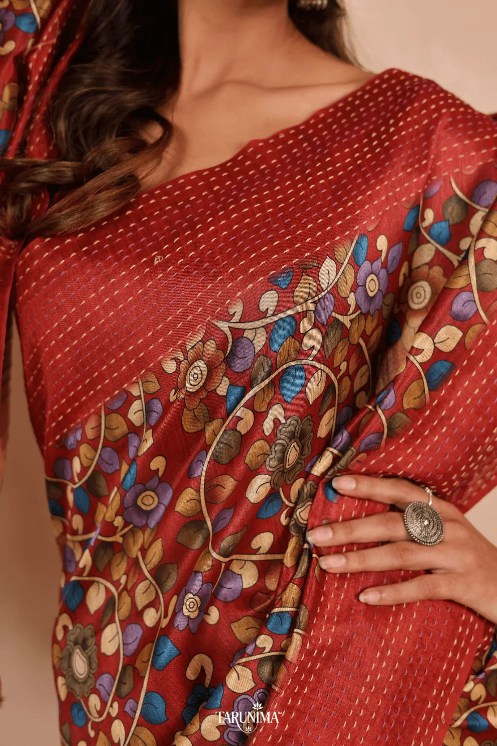 Kantha Kalam