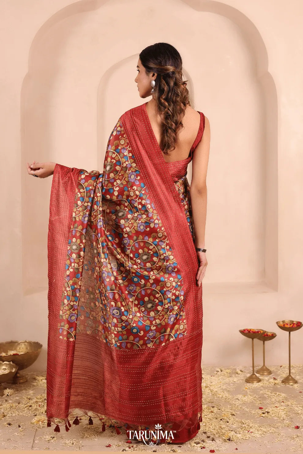 Kantha Kalam