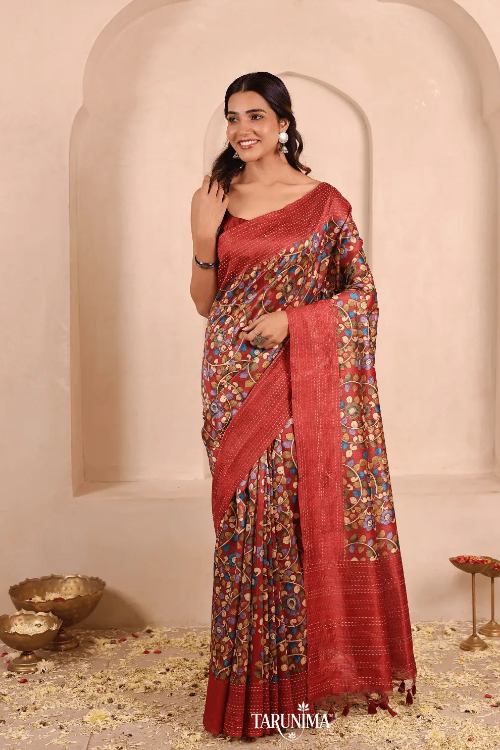 Kantha Kalam