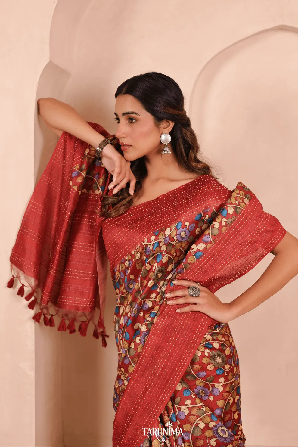 Kantha Kalam