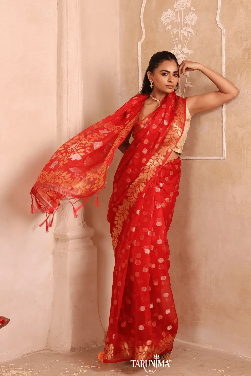 Laal-Ishq