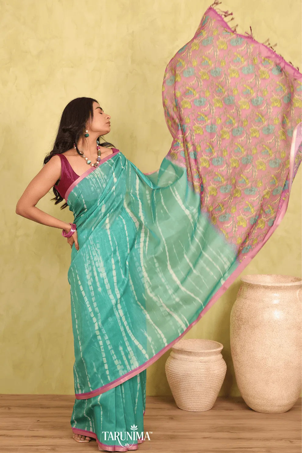 Latika Leher