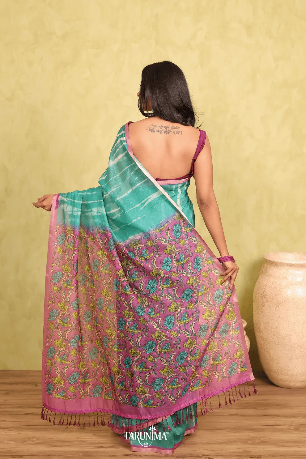 Latika Leher