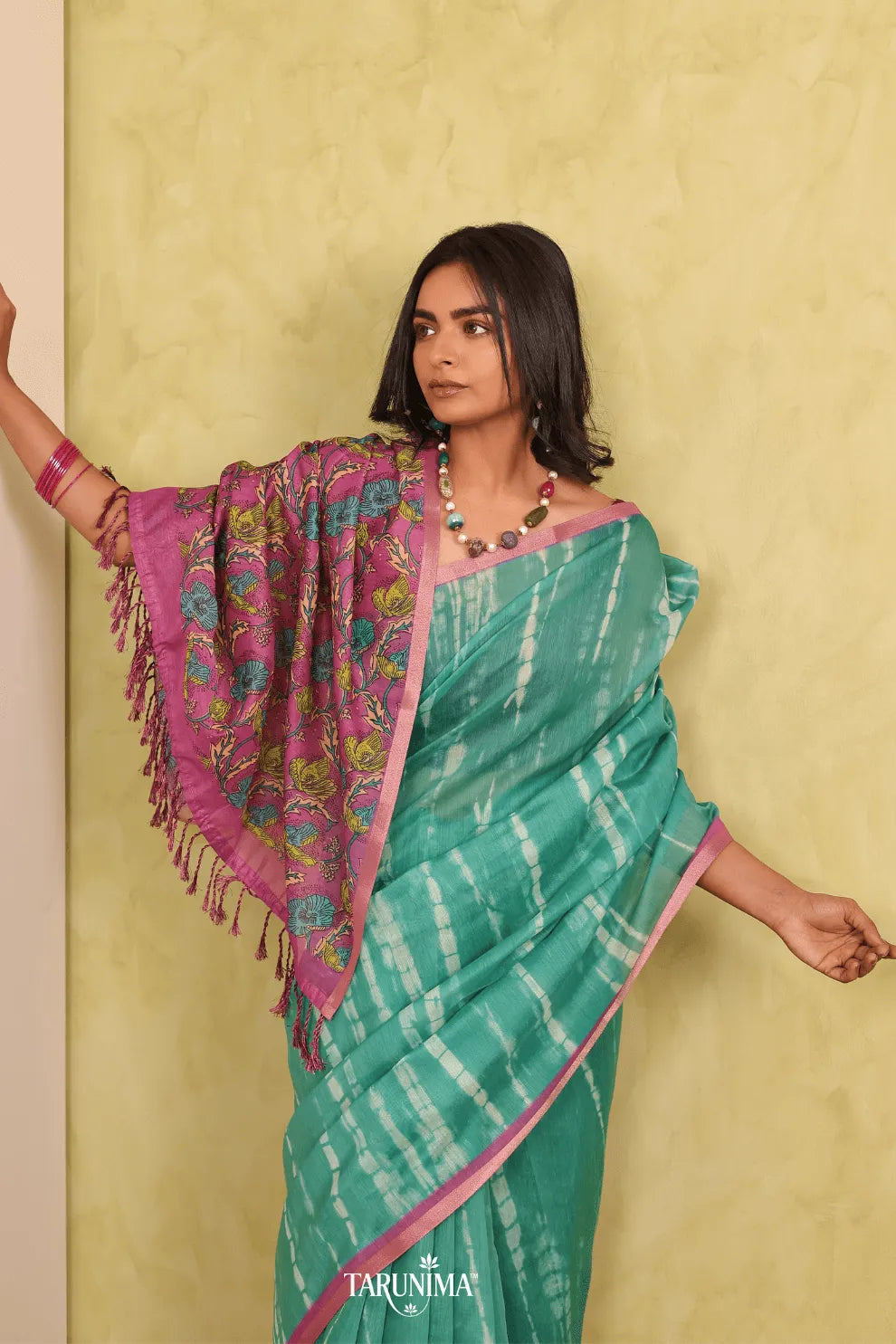 Latika Leher