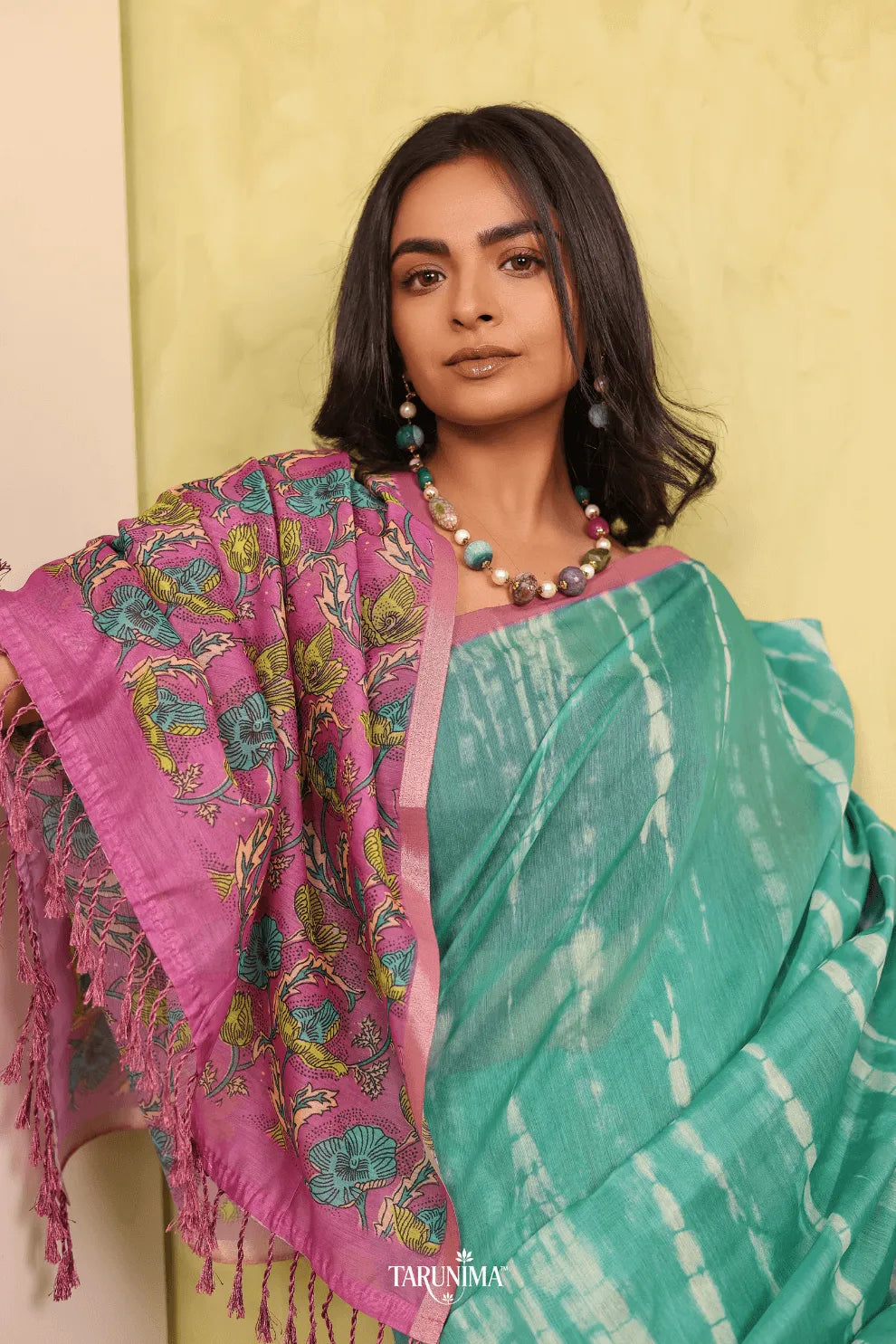 Latika Leher