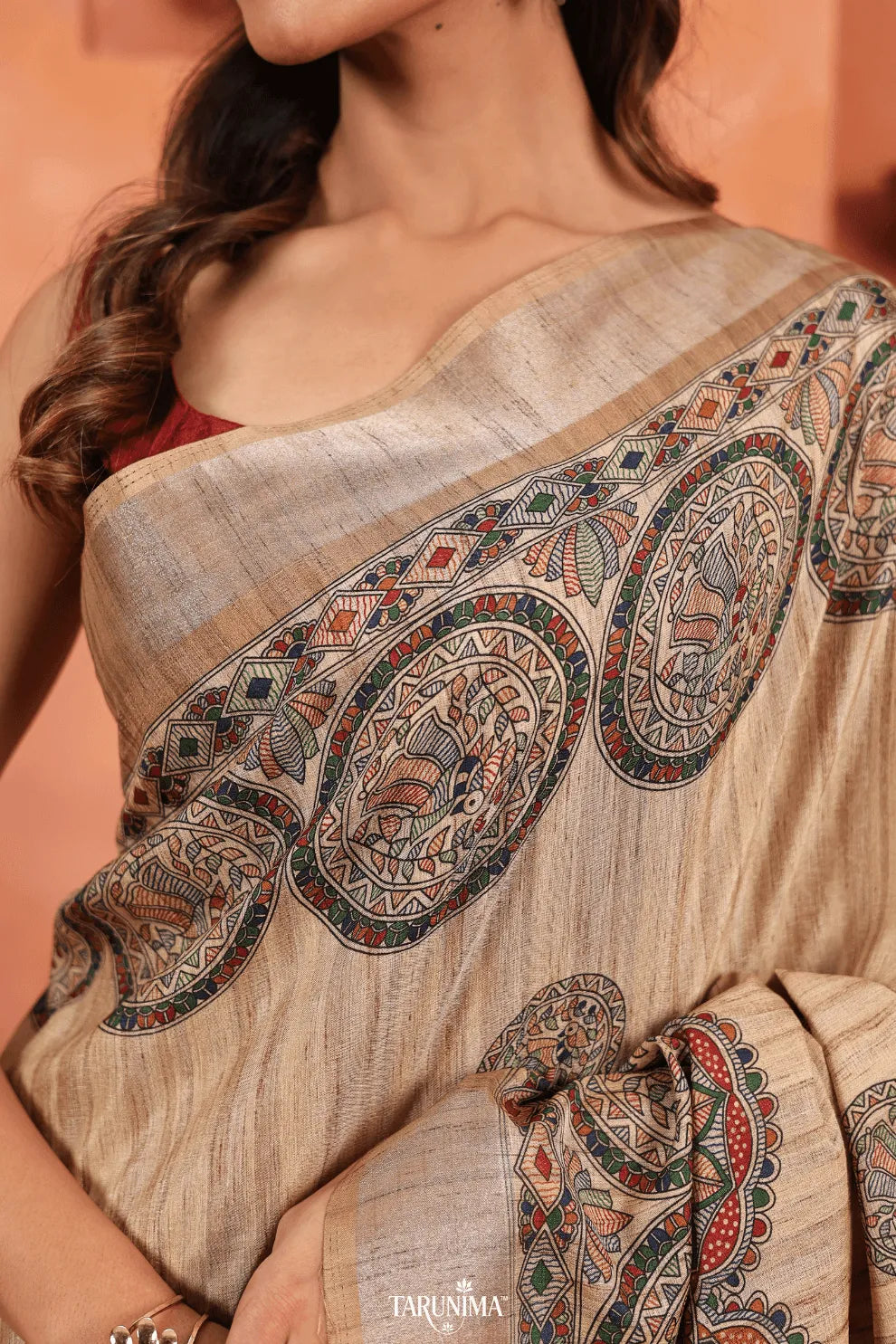 Mithila Kala