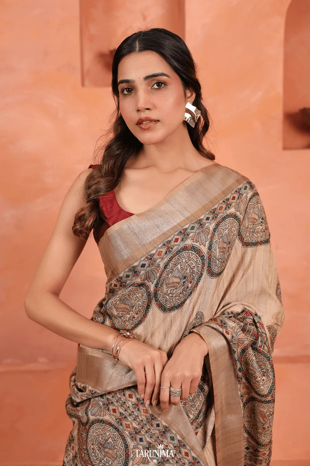 Mithila Kala