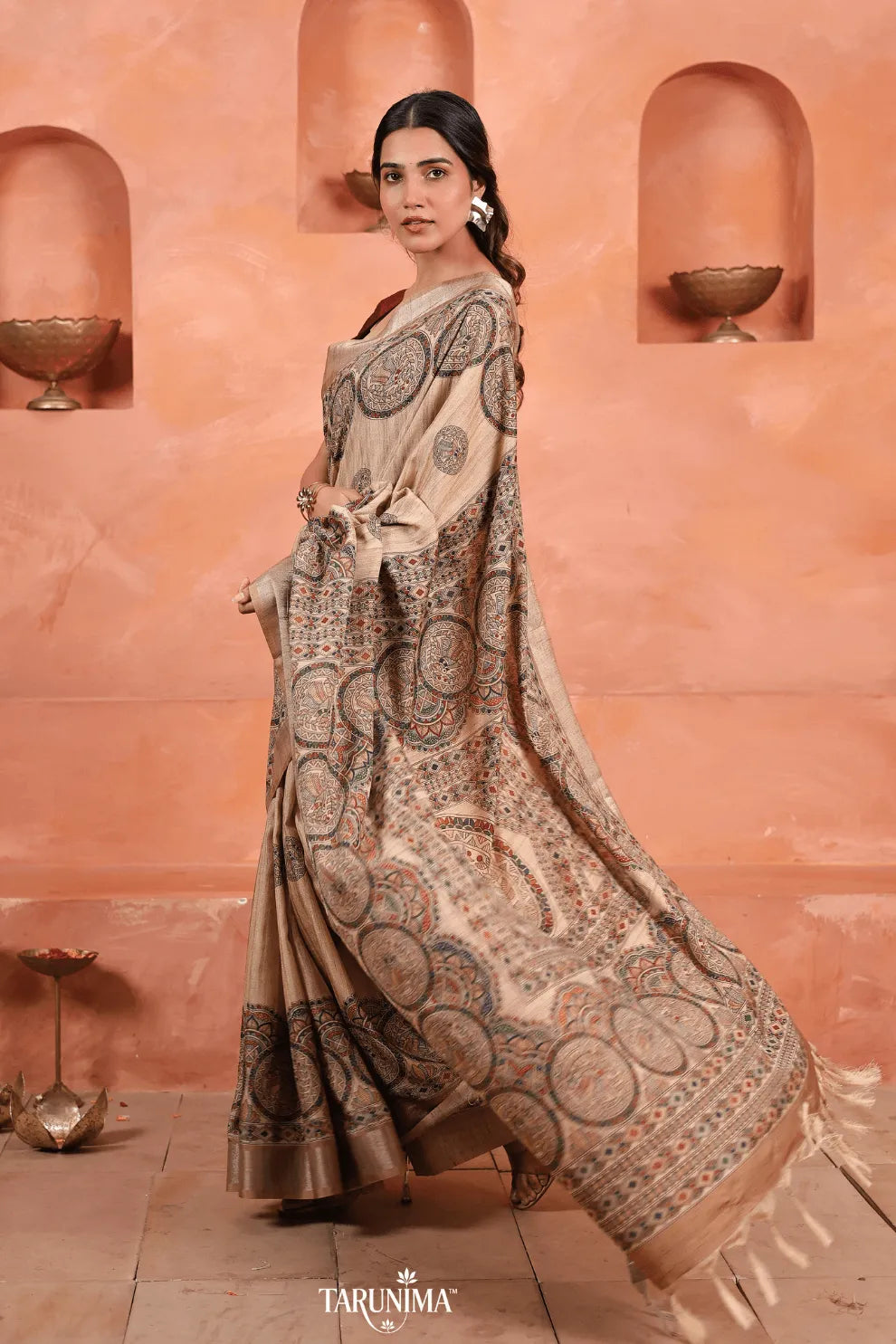 Mithila Kala