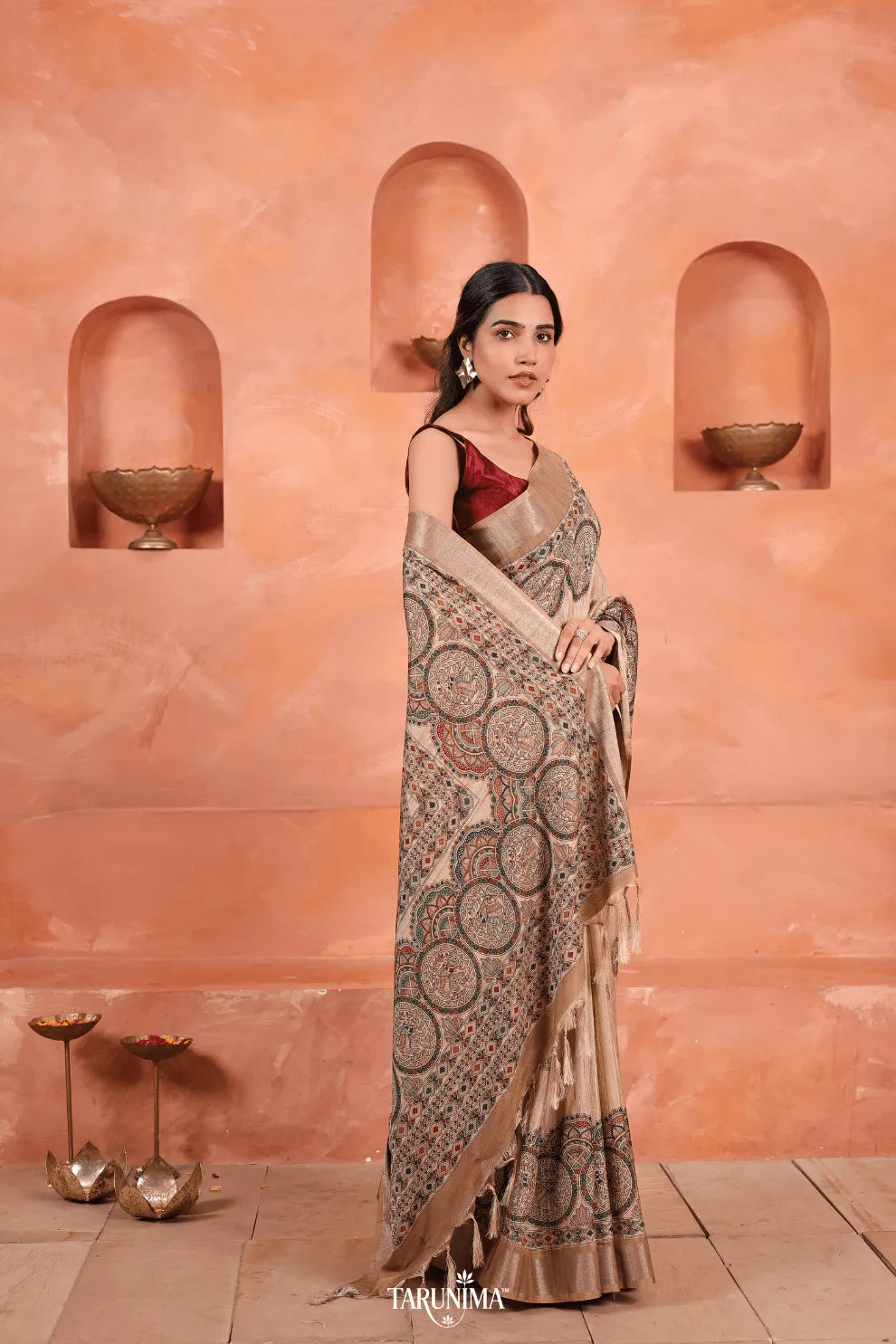 Mithila Kala