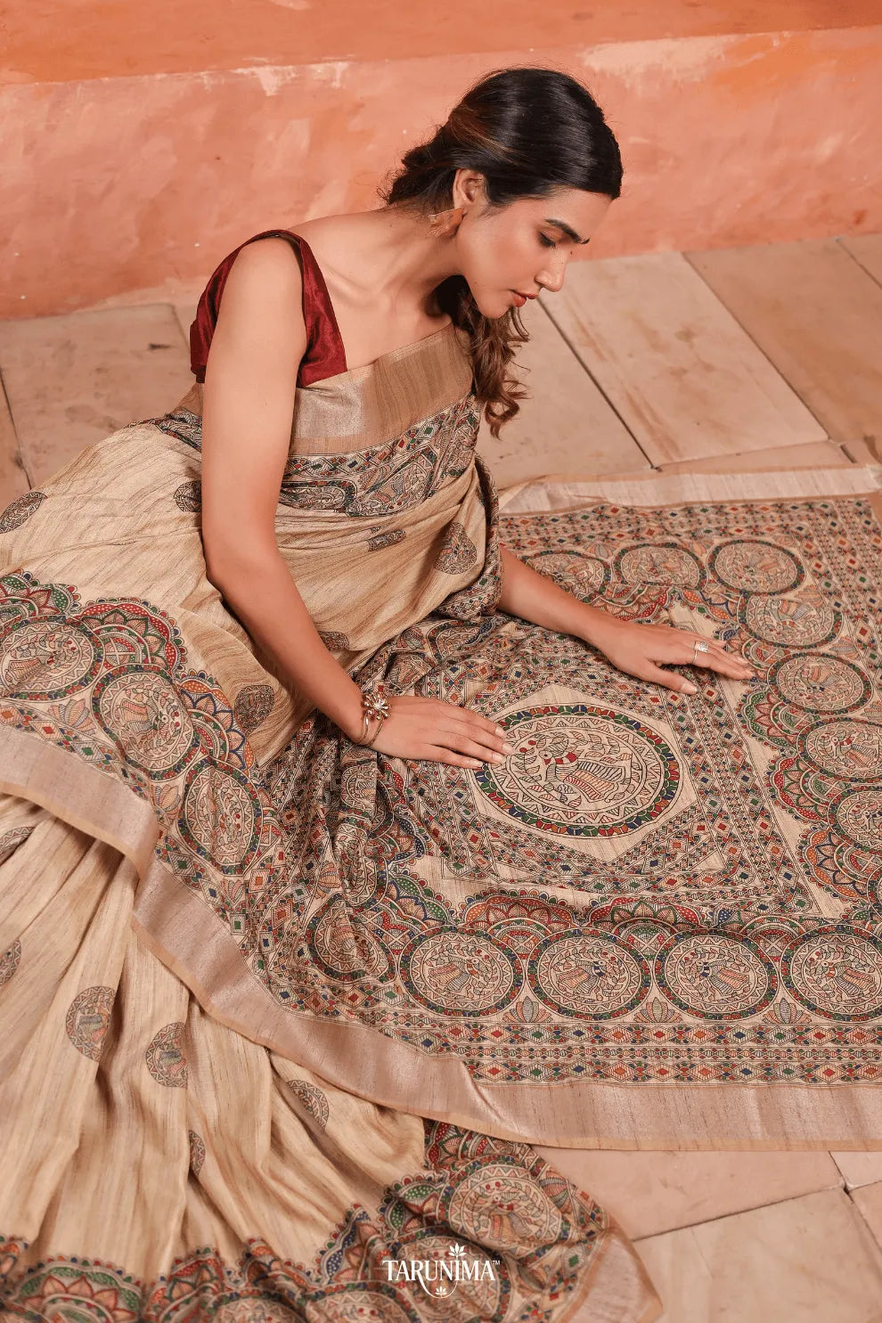 Mithila Kala