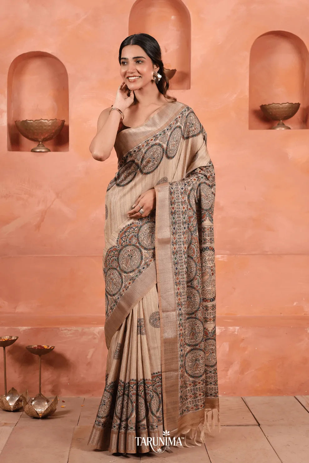 Mithila Kala