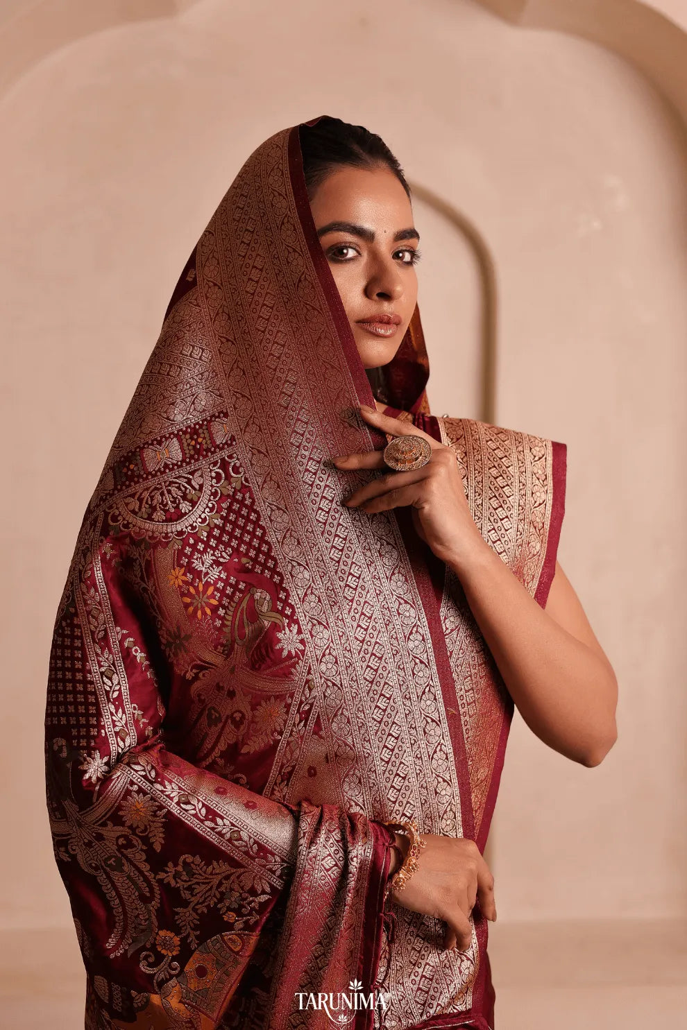 Naaz-ae-Banaras
