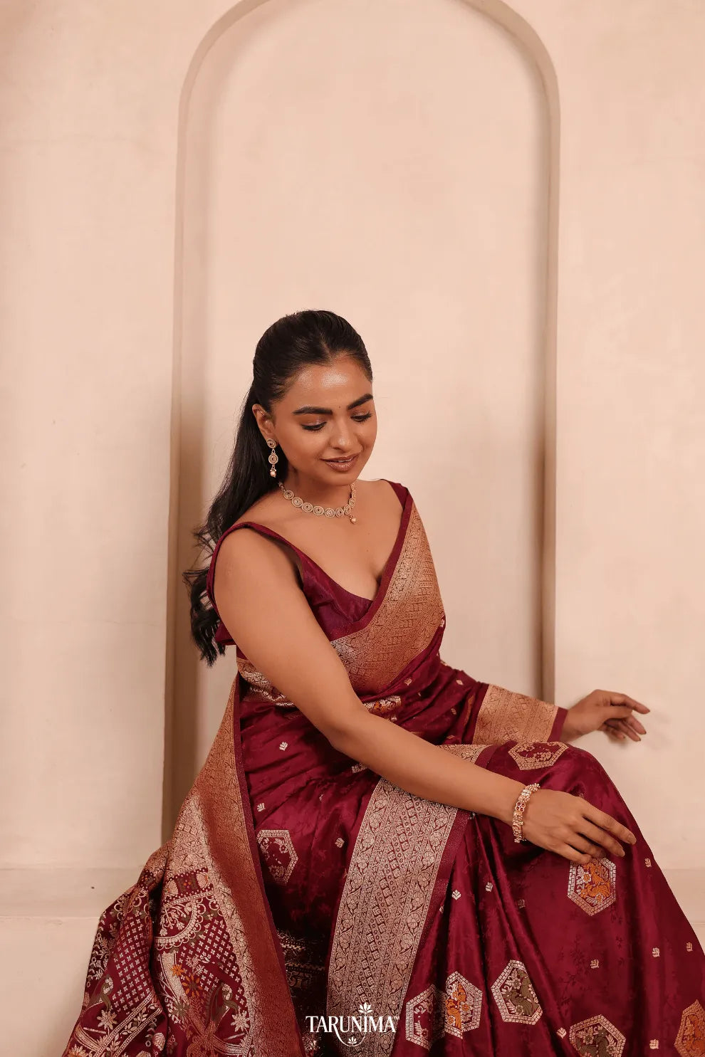 Naaz-ae-Banaras
