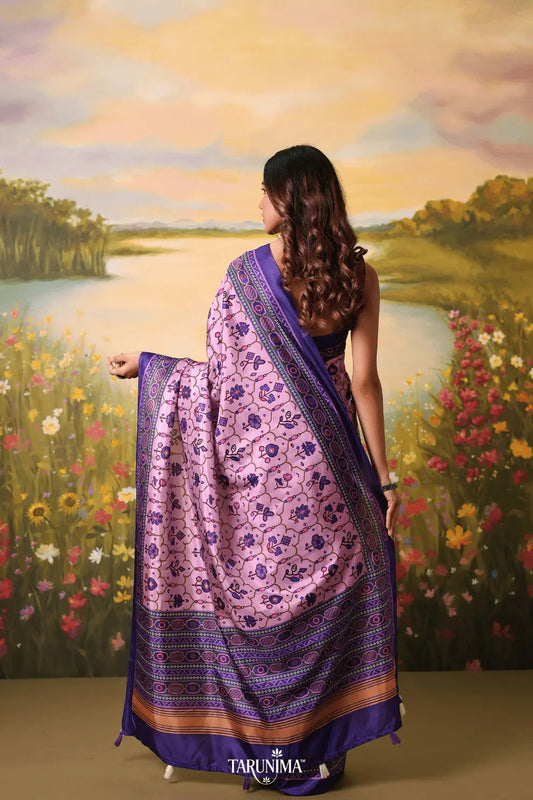 Purple Patola