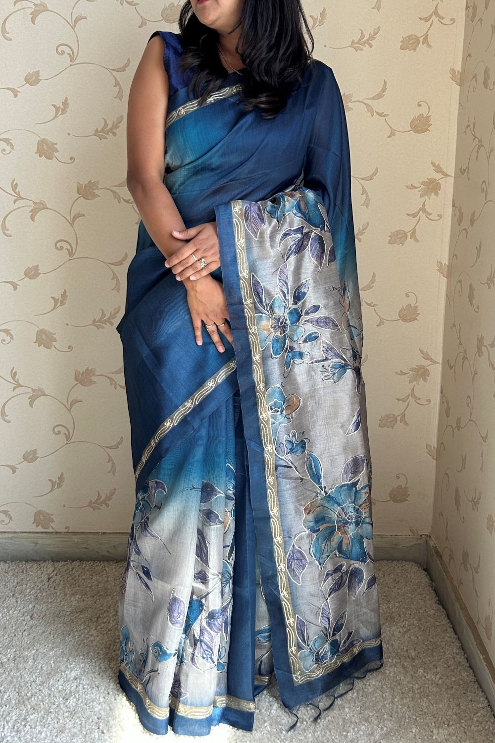 Neelam Aari