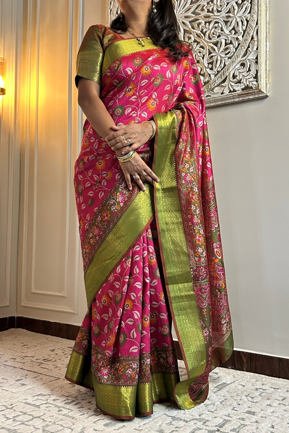 Rani Kalam