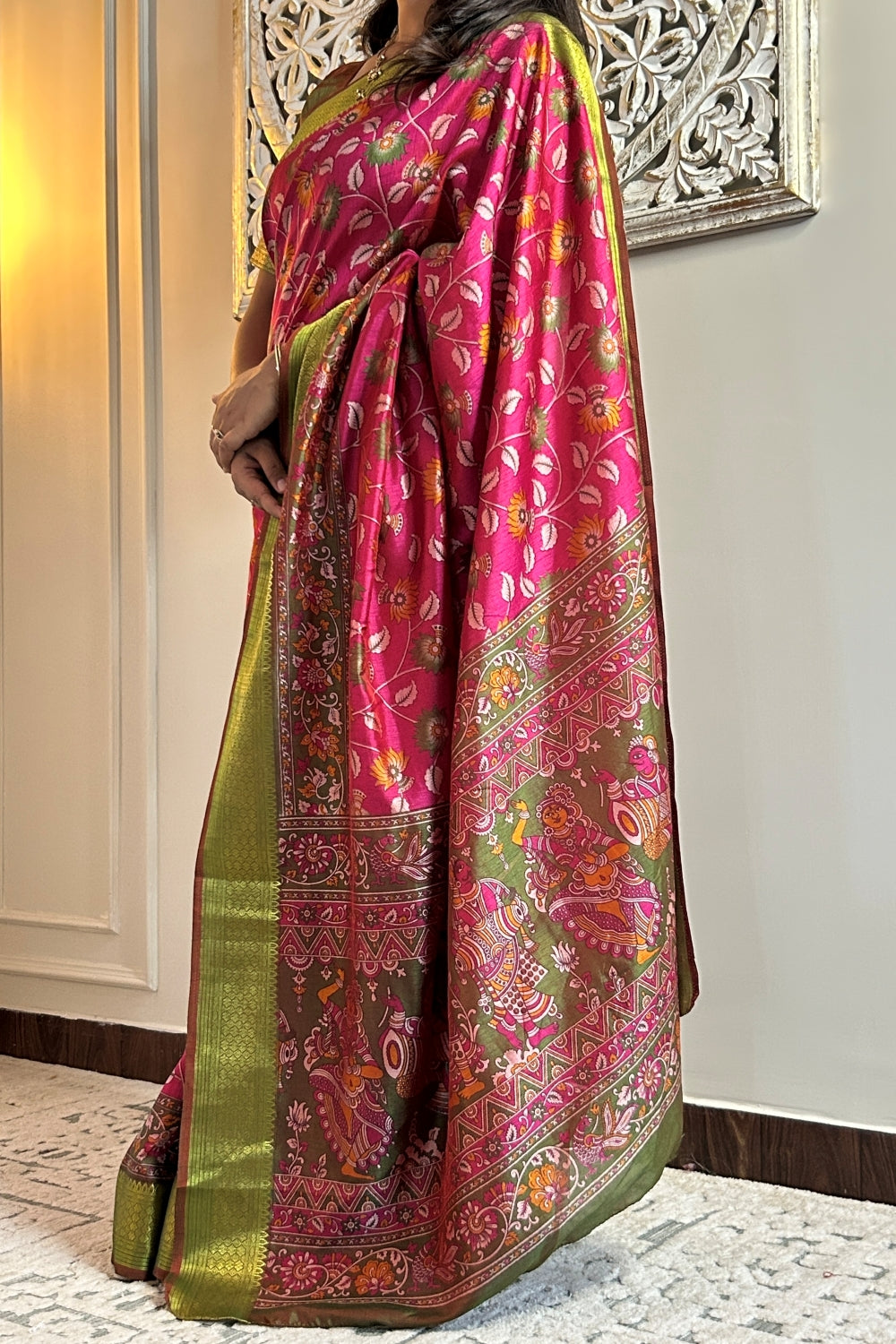 Rani Kalam