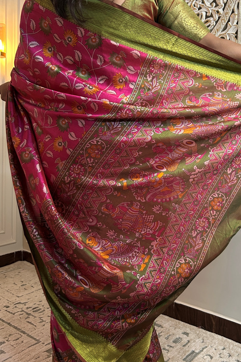 Rani Kalam