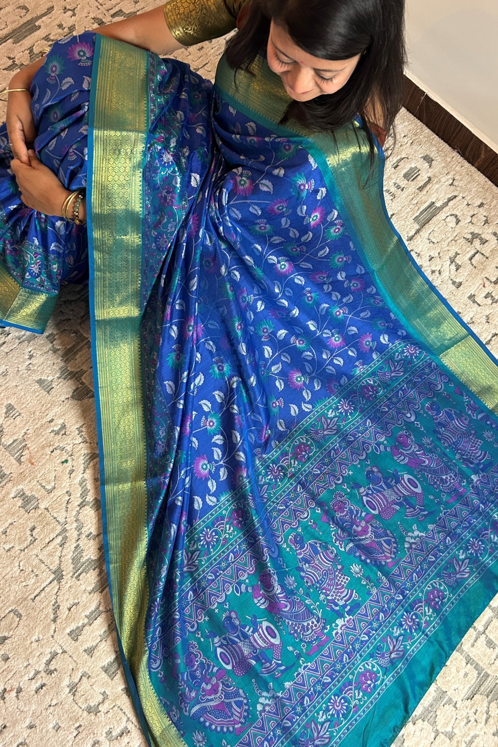 Neel Kalam