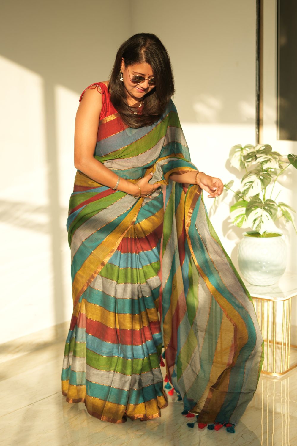 Satrangi