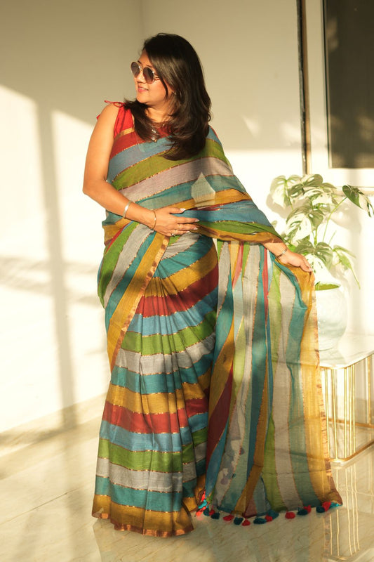 Satrangi