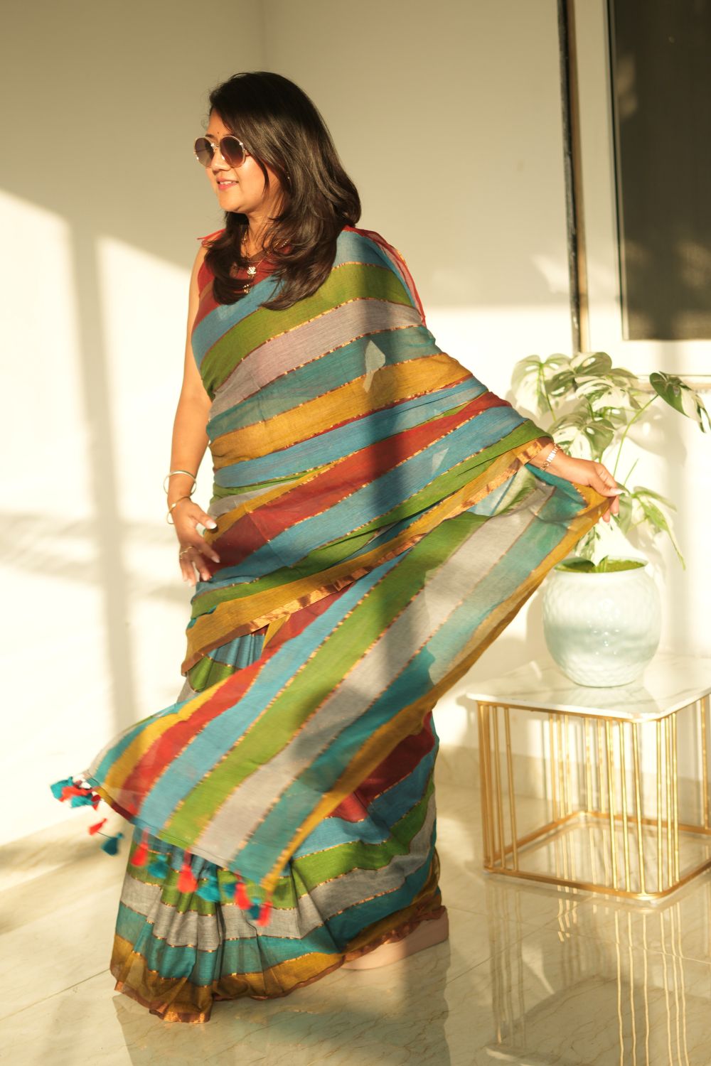 Satrangi