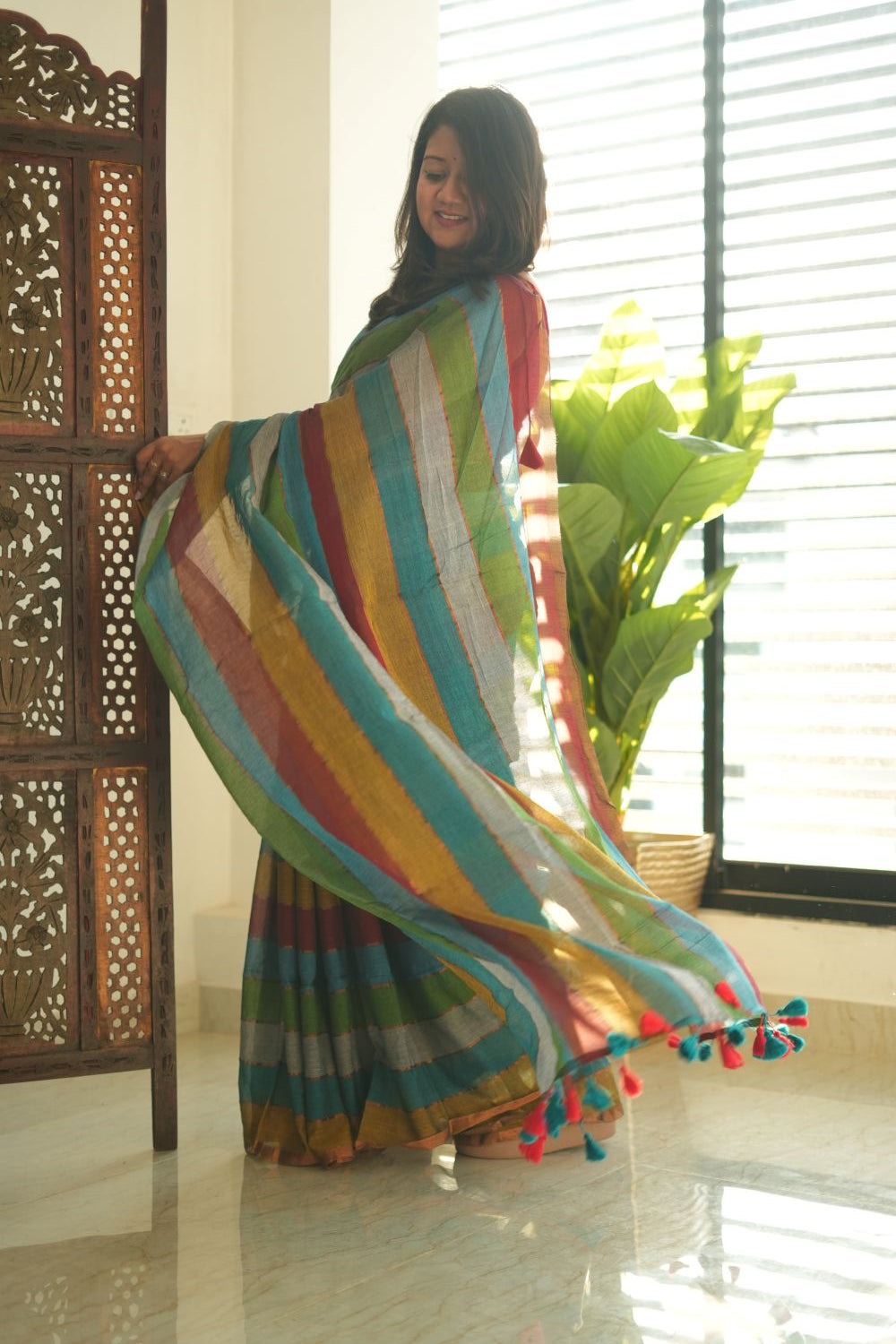 Satrangi