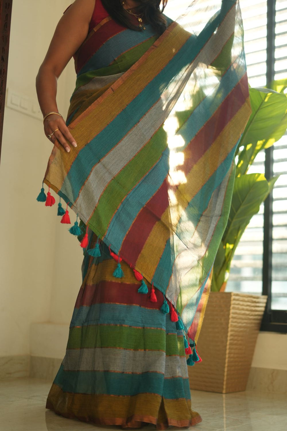 Satrangi