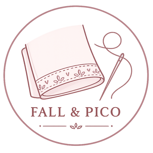 Fall & Pico Service
